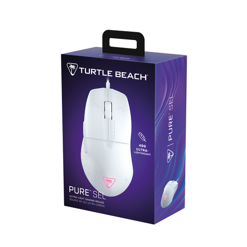 Turtle Beach Pure SEL - Souris PC Turtle Beach - Cybertek.fr - 0