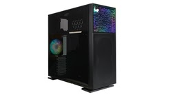 In Win Boîtier PC MAGASIN EN LIGNE Cybertek