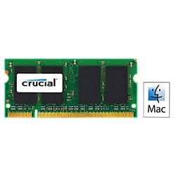 Crucial Mémoire PC portable MAGASIN EN LIGNE Cybertek