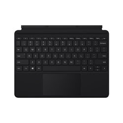 Microsoft Type Cover pour Surface Go - Noir