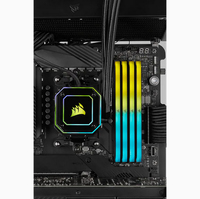 Corsair Vengeance  RGB 32Go (2x16Go) DDR4 3600MHz - Mémoire PC Corsair sur Cybertek.fr - 9