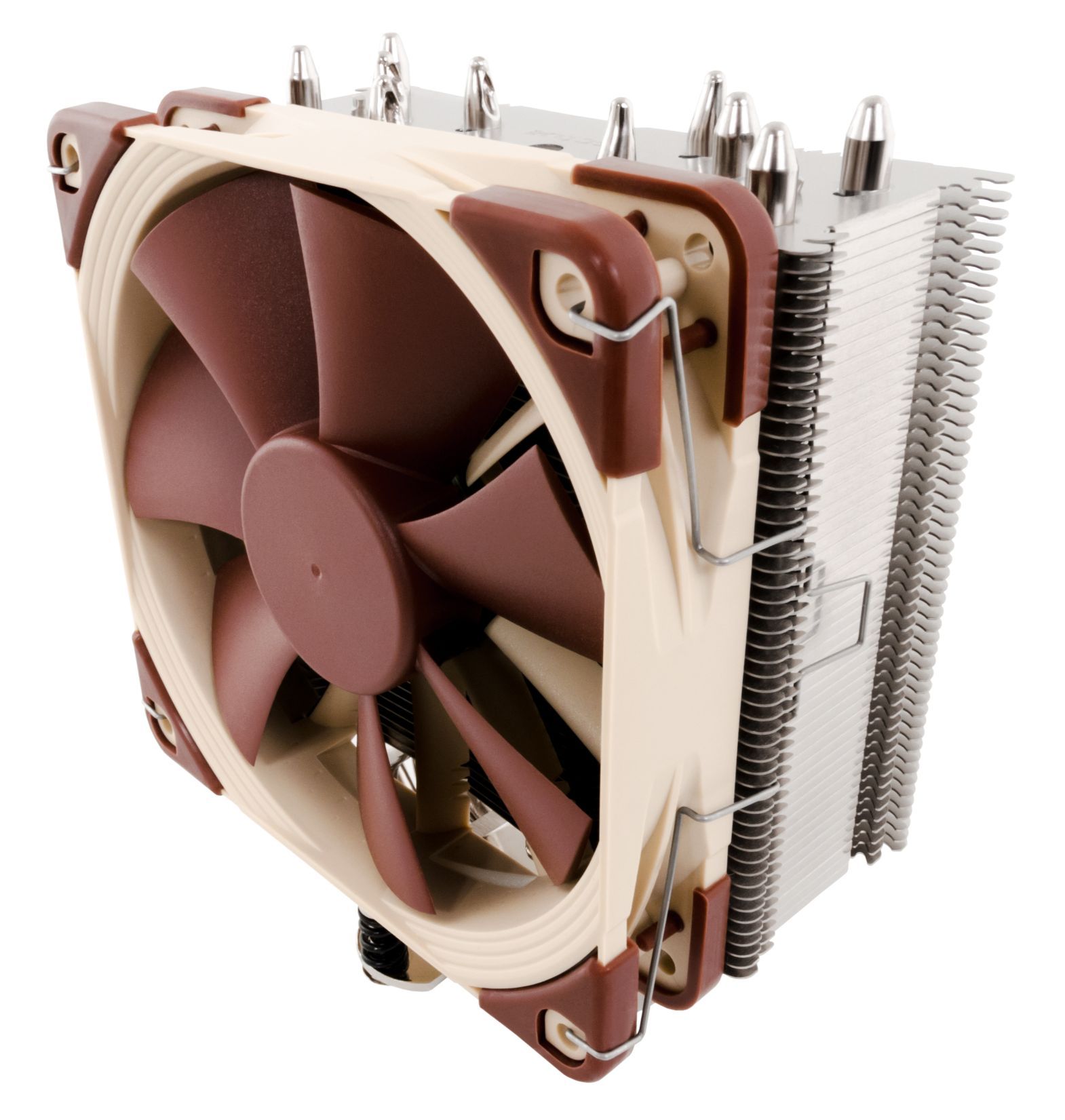 Noctua NH-U12S SE-AM4 - Ventilateur CPU Noctua - Cybertek.fr - 2