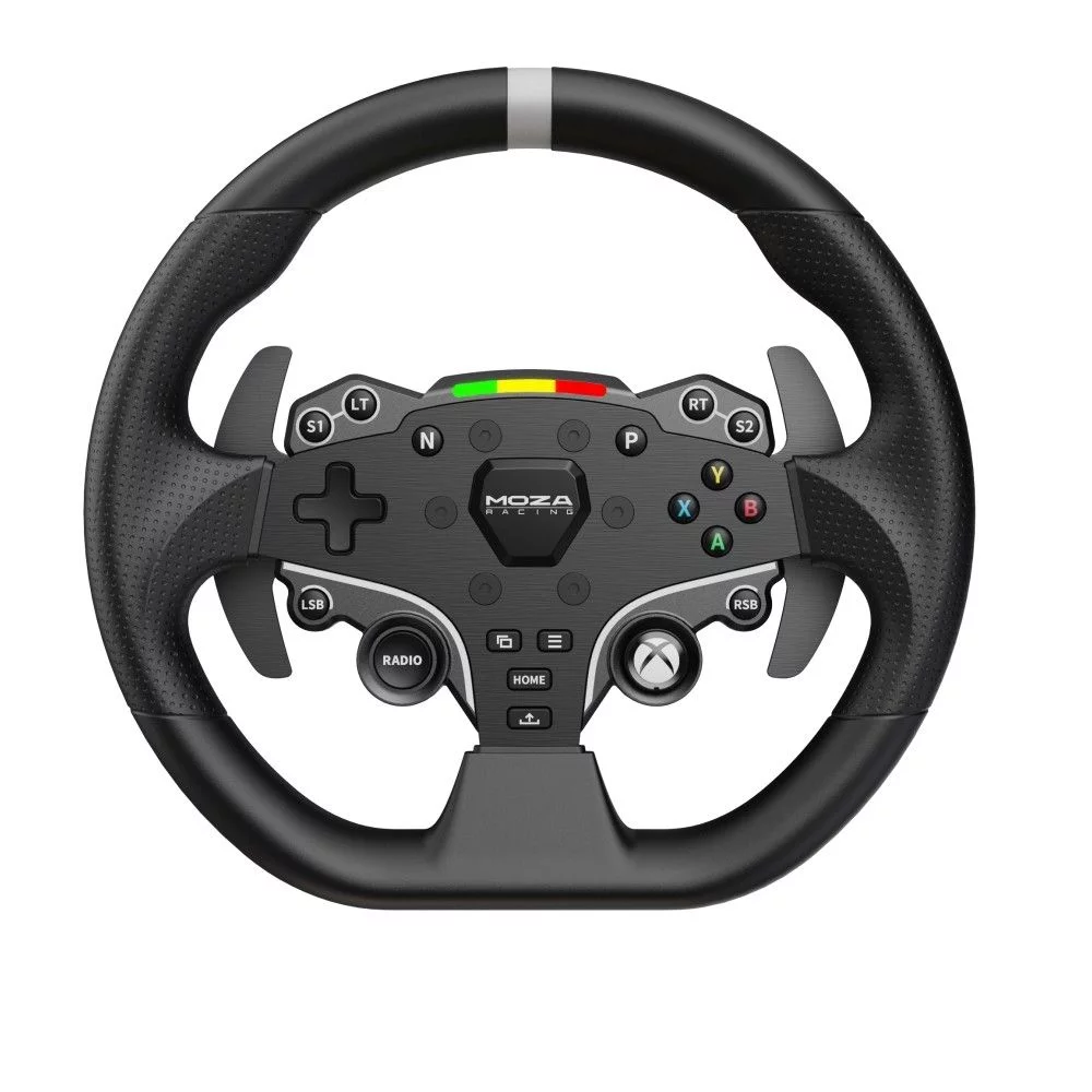 Moza Racing R3 Bundle - Périphérique de jeu - Cybertek.fr - 1