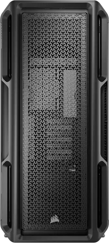 Corsair 5000T Noir Noir - Boîtier PC Corsair - Cybertek.fr - 1