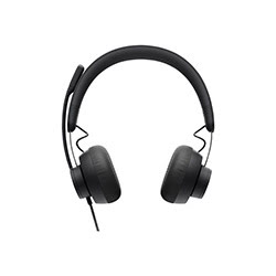 Logitech Micro-casque MAGASIN EN LIGNE Cybertek