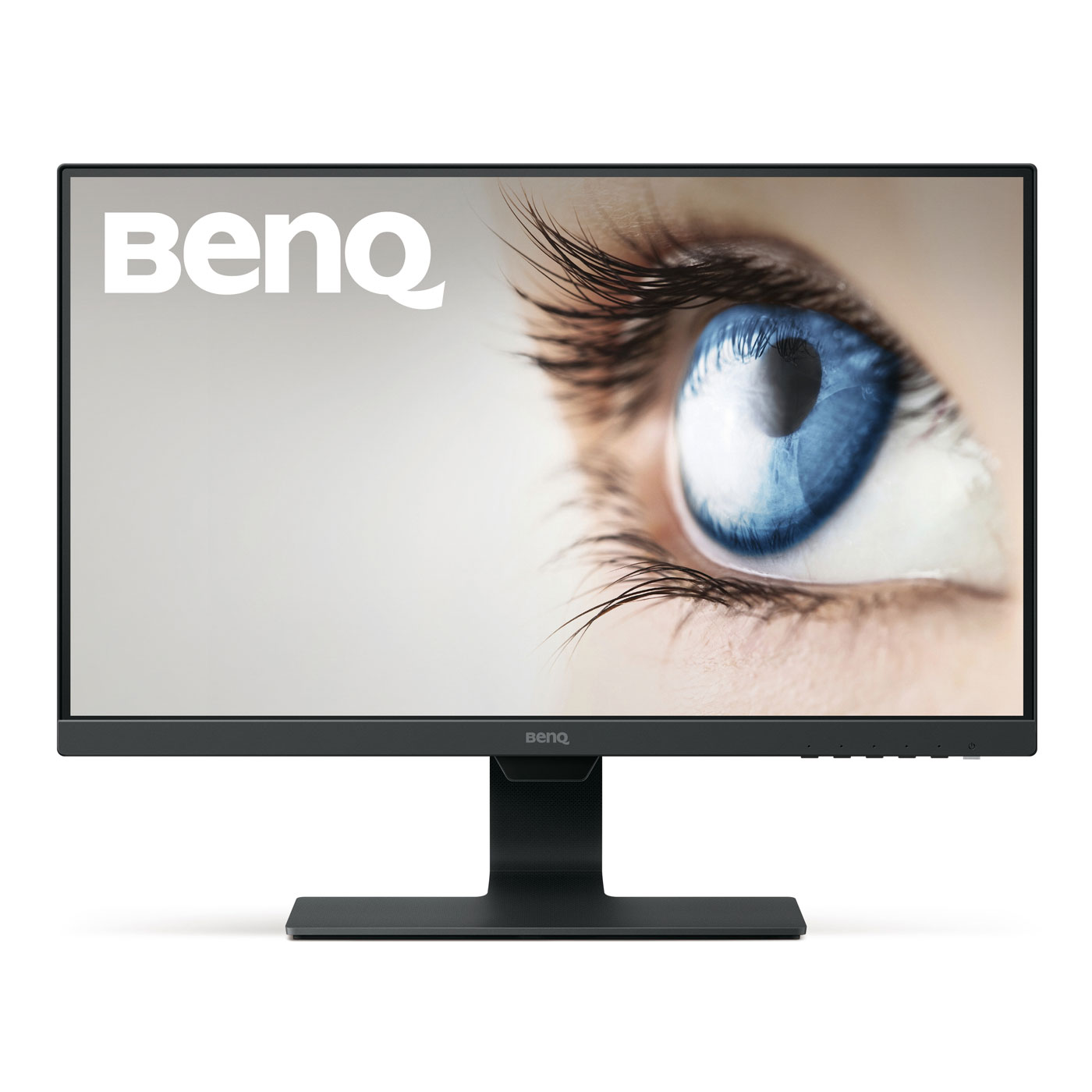 BenQ 27"  9H.LGELA.FBE - Ecran PC BenQ - Cybertek.fr - 0