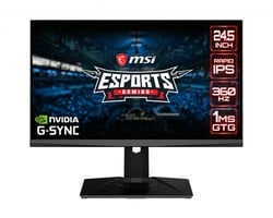 MSI Ecran PC MAGASIN EN LIGNE Cybertek