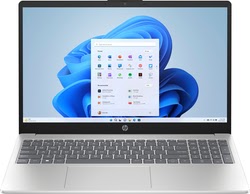 image produit HP 15-fd0068nf - 15.6" FHD i5-1334U 16Go 512Go W11 Cybertek