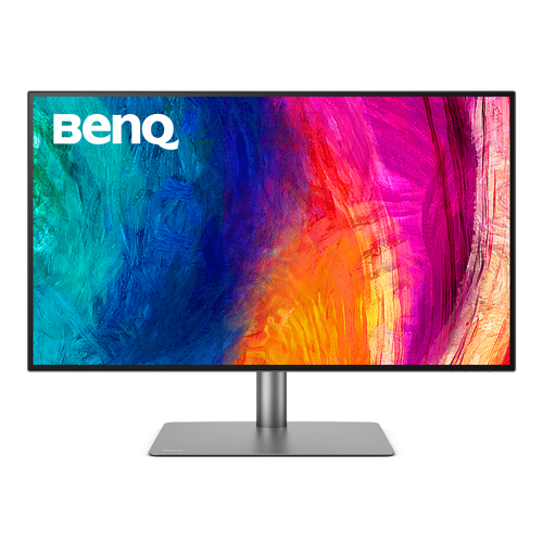 BenQ 32"  9H.LLYLA.TBE - Ecran PC BenQ - Cybertek.fr - 1