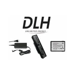 DLH Energy Batterie MAGASIN EN LIGNE Cybertek