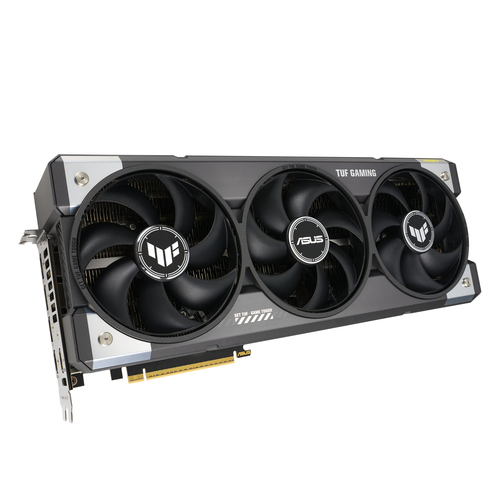 Asus TUF Gaming GeForce RTX 5080 16GB GDDR7 OC Edition - Carte graphique - 6