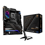 ASRock Z890 TAICHI ATX  - Carte mère ASRock - Cybertek.fr - 0