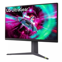 LG 32"  32GR93U-B - Ecran PC LG - Cybertek.fr - 1