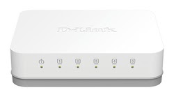 D-Link Switch MAGASIN EN LIGNE Cybertek