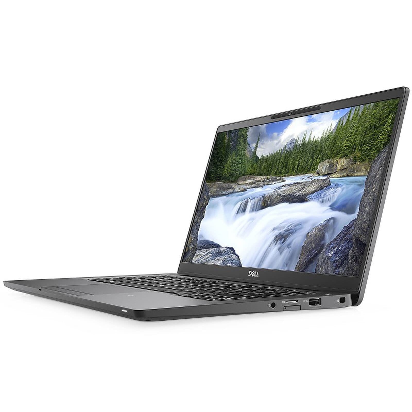 DELL Latitude 7400 - i5-8265/16Go/256Go/14"T./10P/Gr.A-Seconde Vie-Très Bon Etat (-TBE) - Achat / Vente PC portable reconditionné sur Cybertek.fr - 0