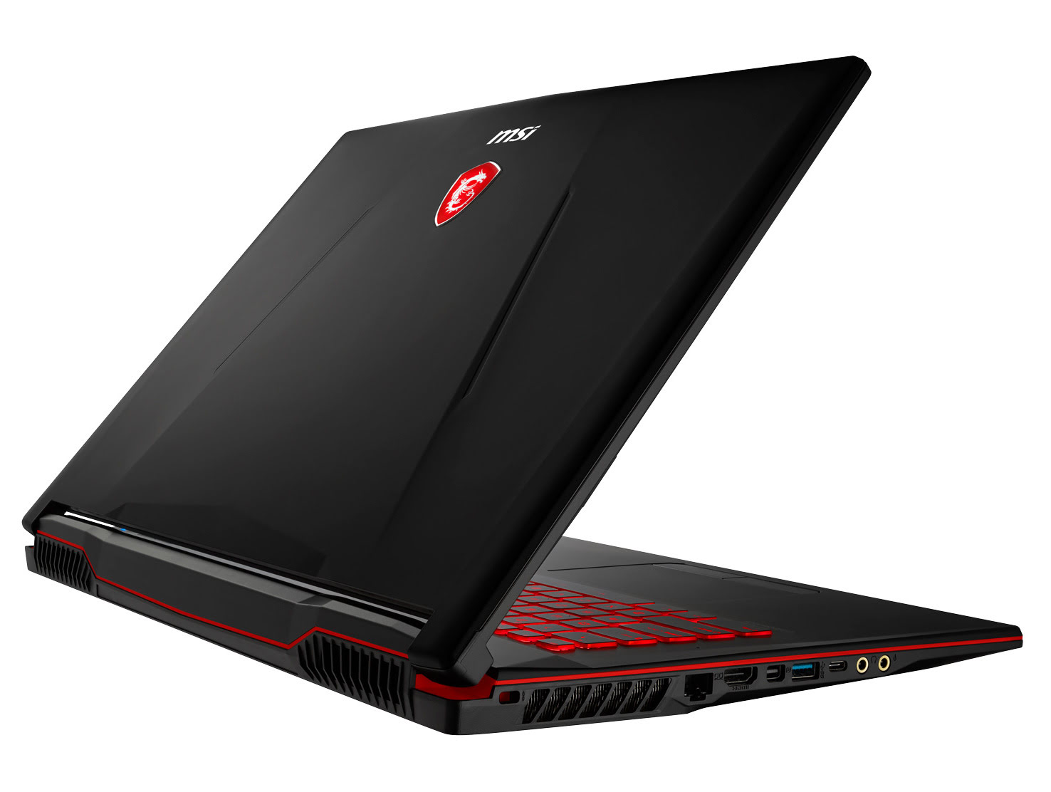 MSI 9S7-17C722-017 -- - PC portable MSI - Cybertek.fr - 2