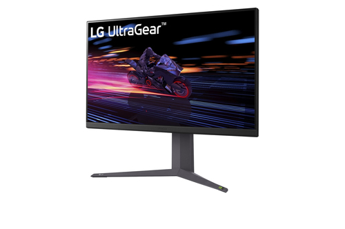 LG 32"  32GR75Q-B.AEU - Ecran PC LG - Cybertek.fr - 1