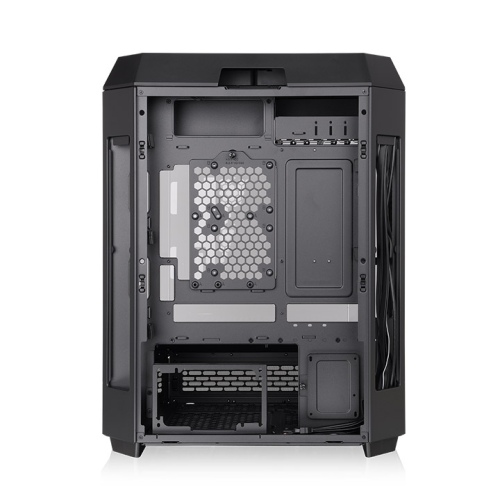 Thermaltake The Tower 600 Noir Noir - Boîtier PC Thermaltake - 3