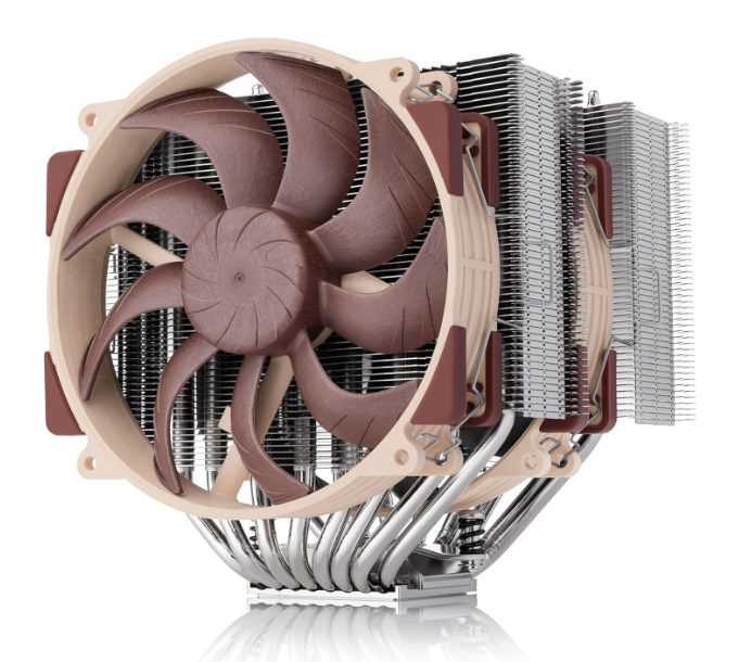 Noctua Ventilateur CPU MAGASIN EN LIGNE Cybertek