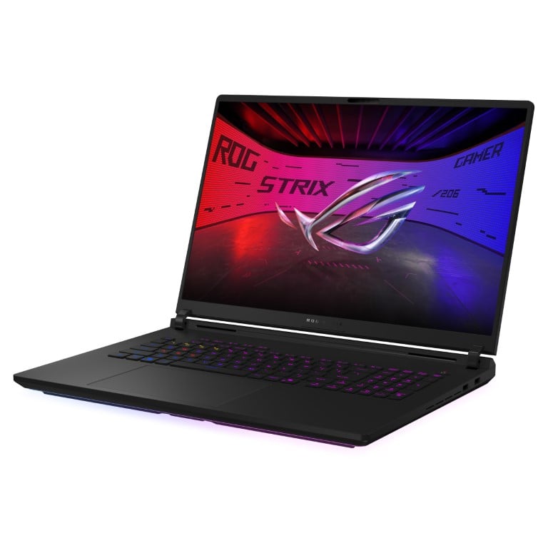 Asus 90NR0LF1-M00840 - PC portable Asus - Cybertek.fr - 1