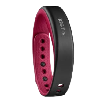 Garmin VIVOSMART  - Taille Small Rose (tour de poignee 127-172 mm)  (ocazgb683411-010-01317-03) - Achat / Vente Objet connecté / Domotique sur Cybertek.fr - 0