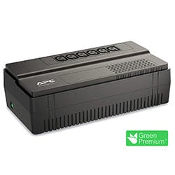 image produit APC Easy-UPS BV 650VA 6 prises BV650I - IEC Cybertek