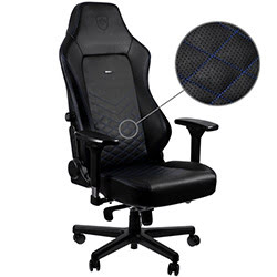 NobleChairs Siège PC Gamer MAGASIN EN LIGNE Cybertek