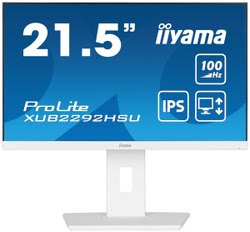 Iiyama Ecran PC MAGASIN EN LIGNE Cybertek