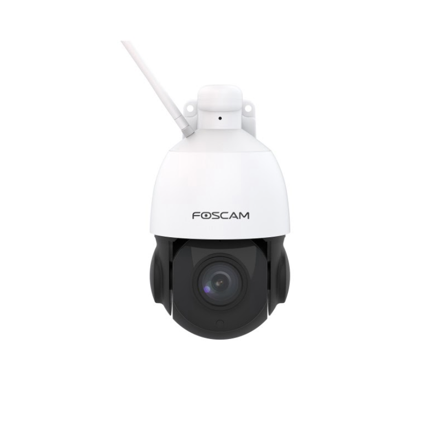 Foscam SD2X - 2MP/Pan/Tilt/Zoom 18X/IP66 (SD2X) - Achat / Vente Caméra réseau sur Cybertek.fr - 0