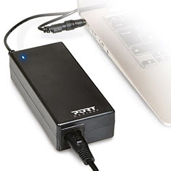 Chargeur ordinateur portable NEDIS universelle pour PC portable 15 à 20V