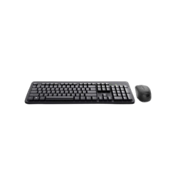 Trust Pack Clavier/Souris MAGASIN EN LIGNE Cybertek