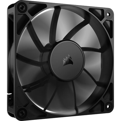 Corsair RS120 PWM 120 mm - Ventilateur boîtier Corsair - 0