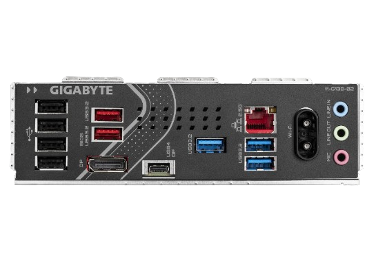 Gigabyte Z890 EAGLE WIFI7 ATX  - Carte mère Gigabyte - Cybertek.fr - 1