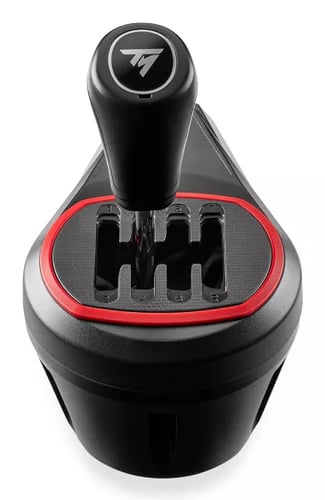 ThrustMaster TH8S Add-On - Périphérique de jeu - Cybertek.fr - 4