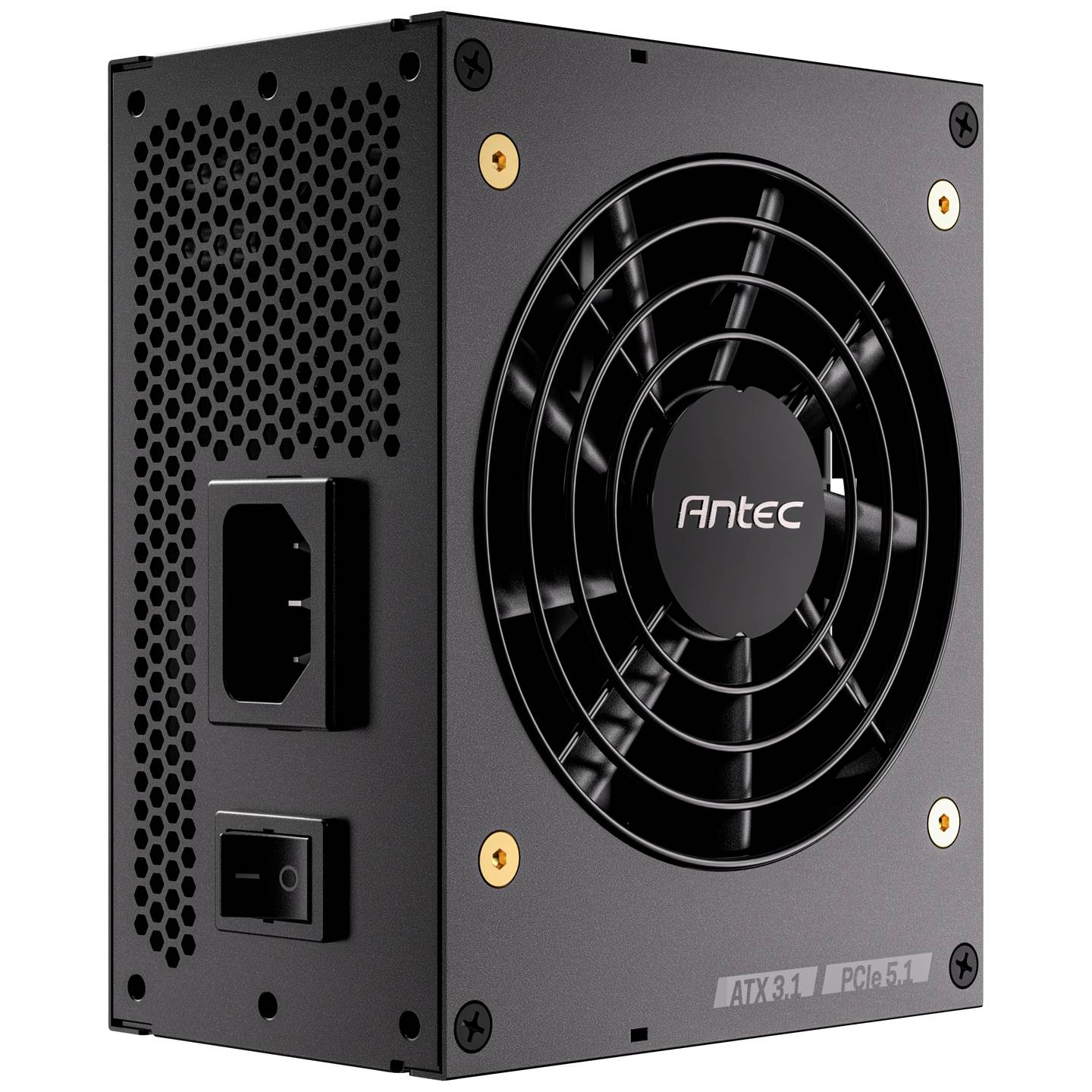 Antec SF 850X (850W) - Alimentation Antec - Cybertek.fr - 1