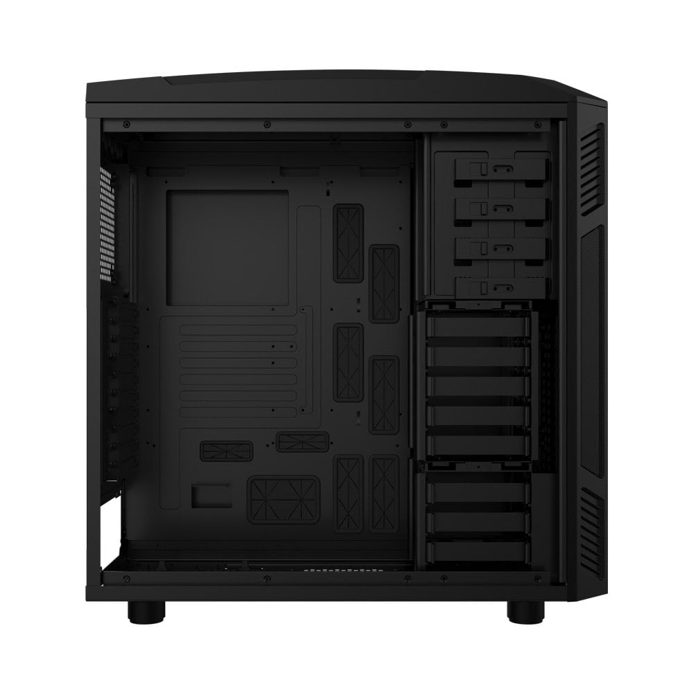 Aerocool Xpredator II Noir  - Boîtier PC Aerocool - Cybertek.fr - 2