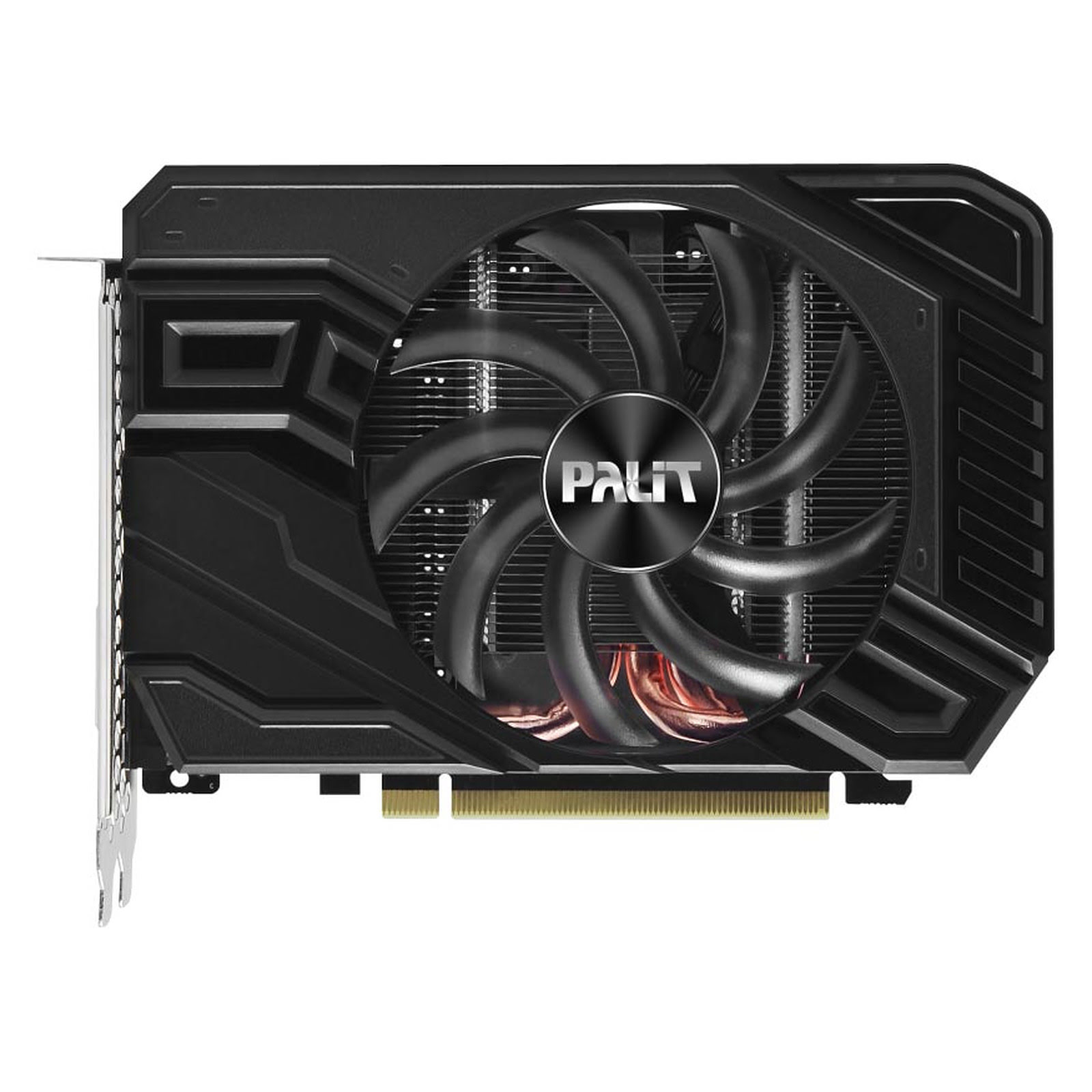 Palit GTX 1660 Super STORMX  - Carte graphique Palit - Cybertek.fr - 3