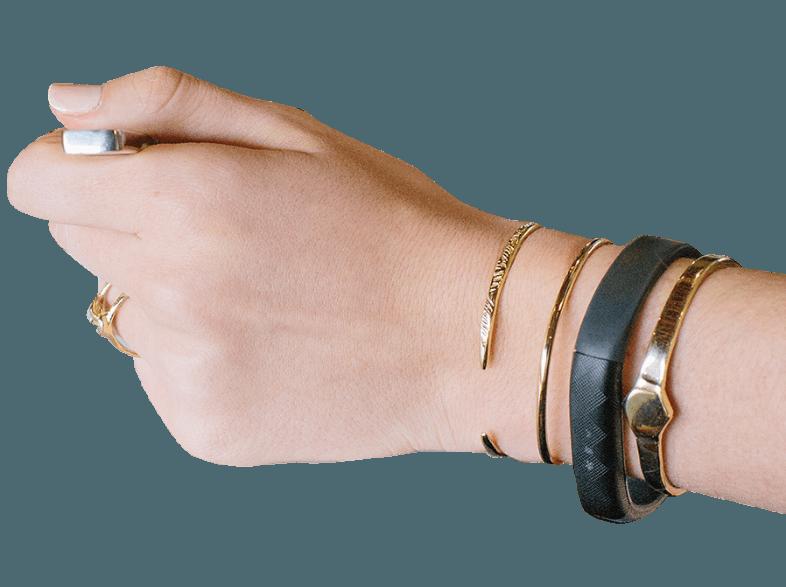 Jawbone Bracelet Up2 Rope Noir (ocazgb680349-JL03-0303CGI-EU1) - Achat / Vente Objet connecté / Domotique sur Cybertek.fr - 1