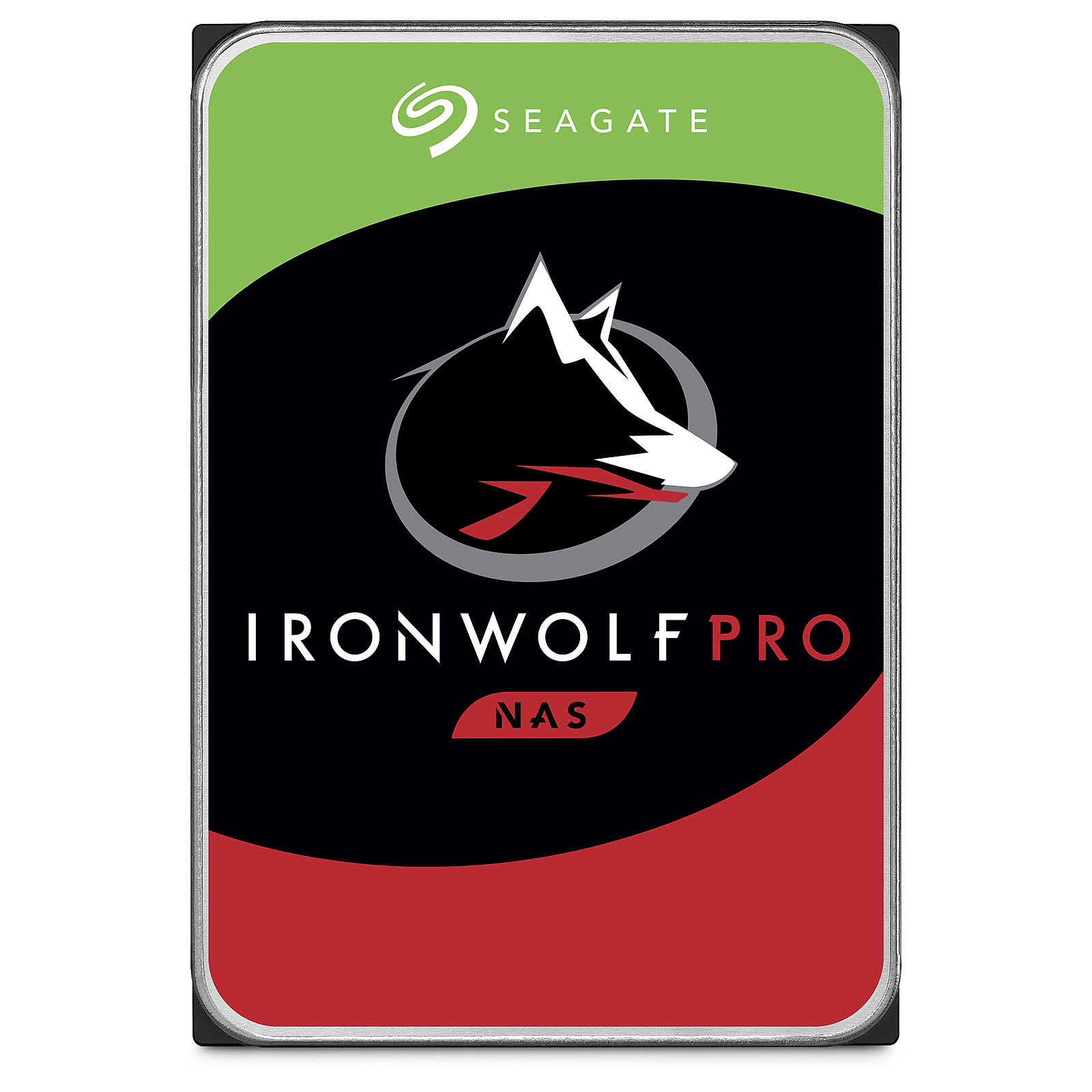 Seagate ST8000NE001  7200 Tr/min - Disque dur 3.5" interne - 4