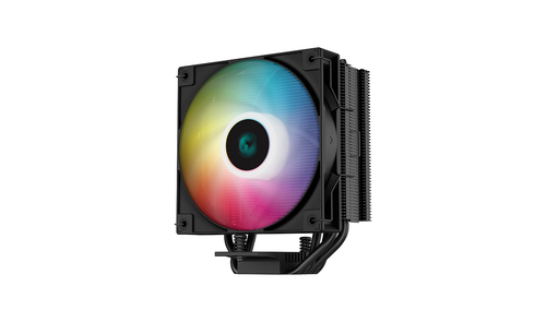 Deepcool Noir - Ventilateur CPU Deepcool - Cybertek.fr - 1