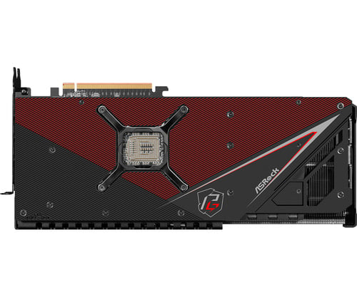 ASRock Radeon RX 7900 XTX Phantom Gaming 24G OC - Carte graphique - 2