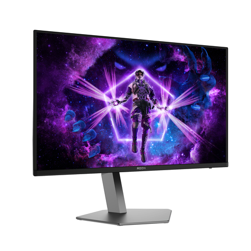 AOC 32"  AG326UD - Ecran PC AOC - Cybertek.fr - 2