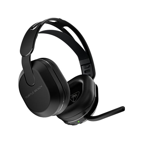 Turtle Beach Stealth 500 PC/Sans fil et Bluetooth/Noir Stereo - Micro-casque - 3