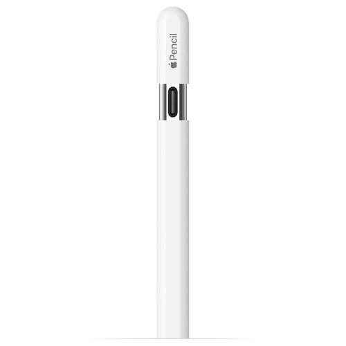 Stylet Pencil (USB-C) - Accessoire tablette Apple - Cybertek.fr - 1