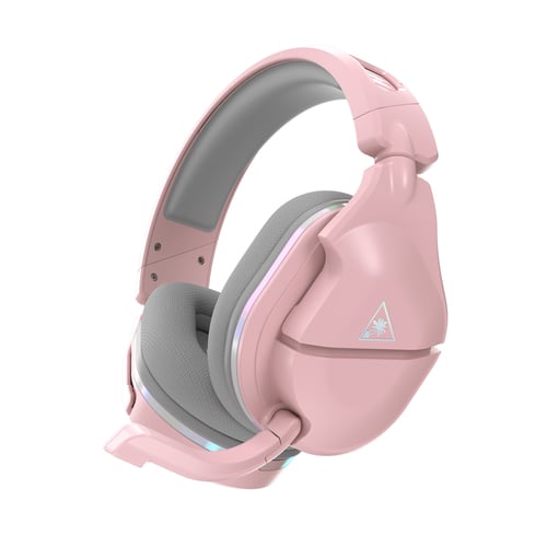 Turtle Beach Stealth 600X GEN2 MAX/Sans fil/Rose Stereo - Micro-casque - 1