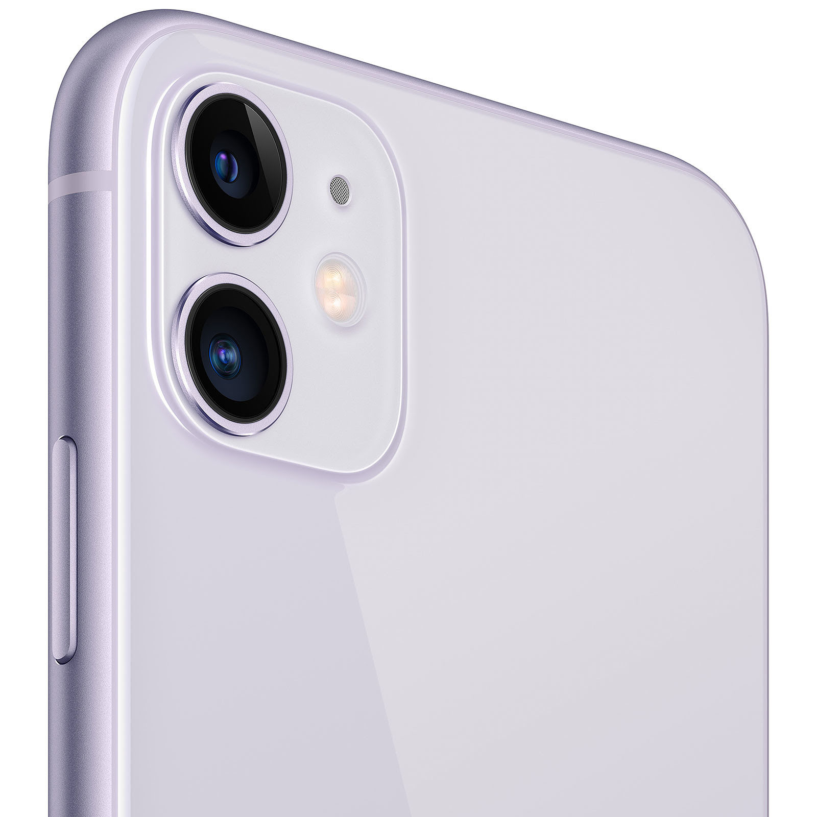 Apple iPhone 11 Violet 64Go - Téléphonie Apple - Cybertek.fr - 2