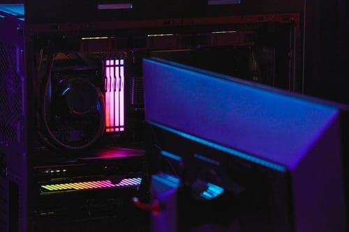 Kingston Fury Beast 32Go RGB (2x16Go) DDR5 6800MHz - Mémoire PC Kingston sur Cybertek.fr - 13