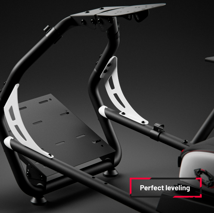 Diablo Chairs  X-Drive - Accessoire jeux - Cybertek.fr - 8