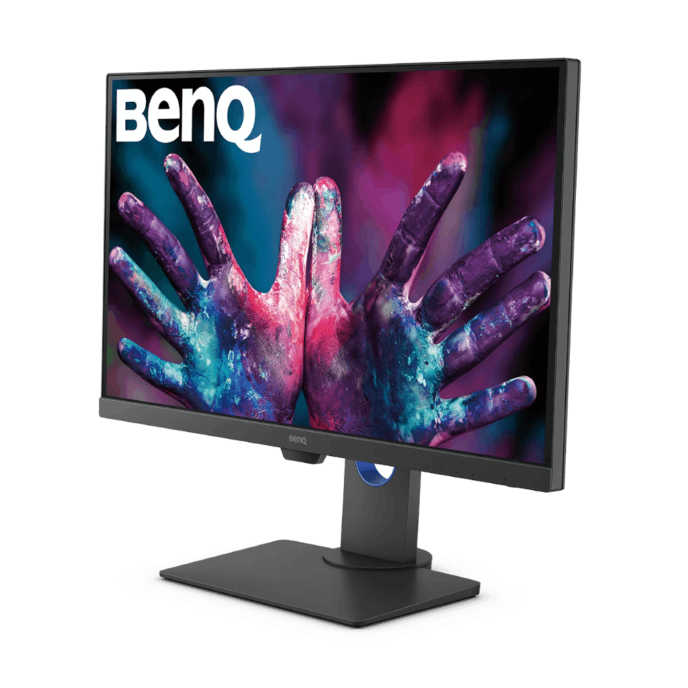 BenQ 27"  9H.LHALB.QBE - Ecran PC BenQ - Cybertek.fr - 2