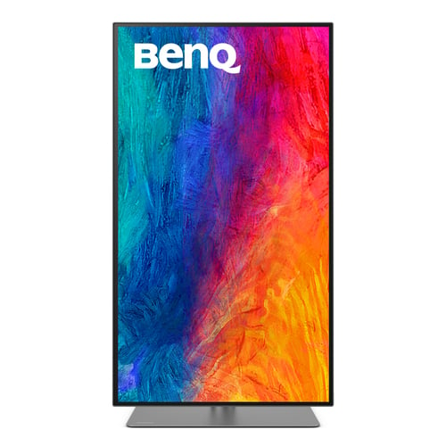 BenQ 32"  9H.LLYLA.TBE - Ecran PC BenQ - Cybertek.fr - 4